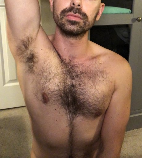 Nagie wyciekłe zdjęcie OnlyFans od Michael M