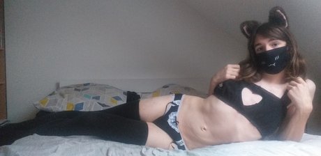 Обнаженная фотография утечки OnlyFans от Camille Kaze