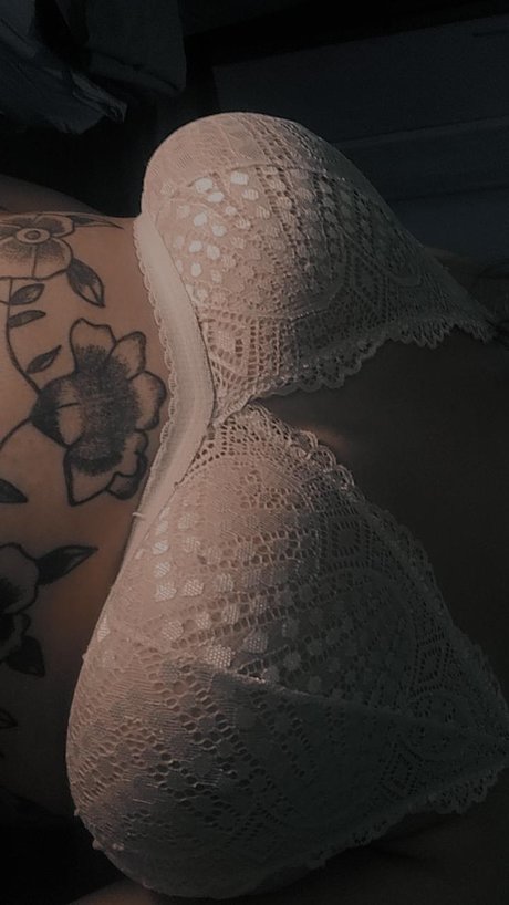 Naken läckt OnlyFans-bild av Violeta Martinez