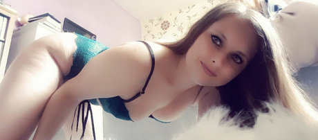 Naken läckt OnlyFans-bild av Sexymumma