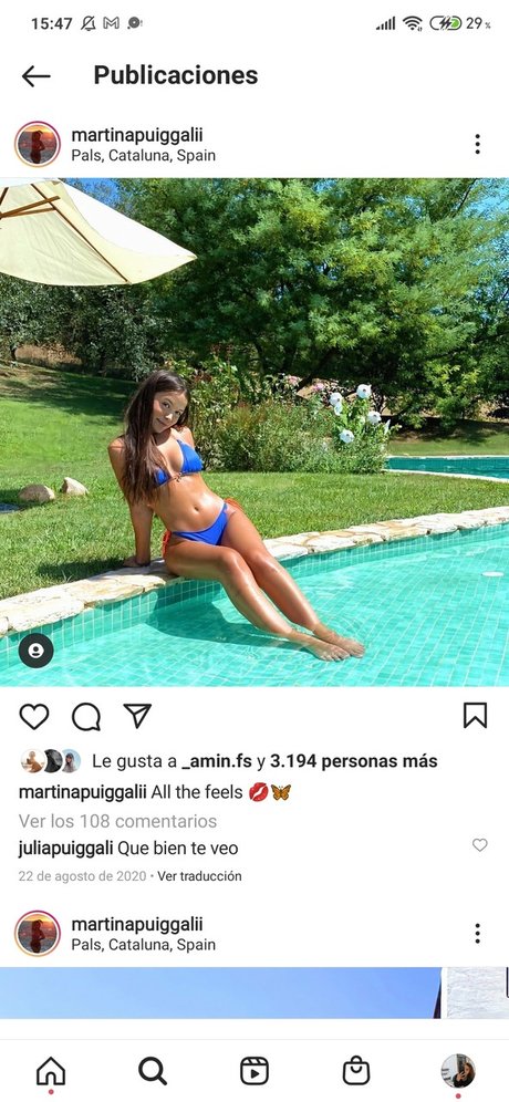 Naken läckt OnlyFans-bild av Spicy Girl