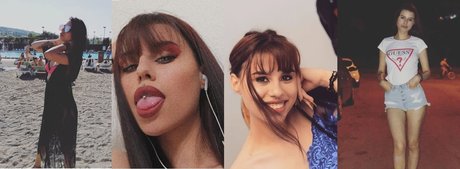 Naken läckt OnlyFans-bild av Mery Vip
