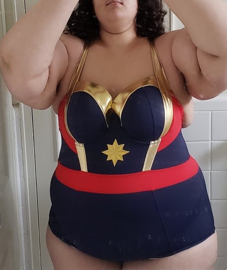 Erica Kitty