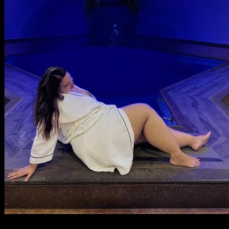 Photo nue de fuite OnlyFans de Menina Fascinante