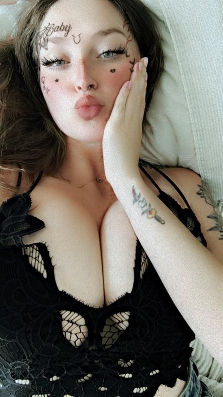 Moon Marie