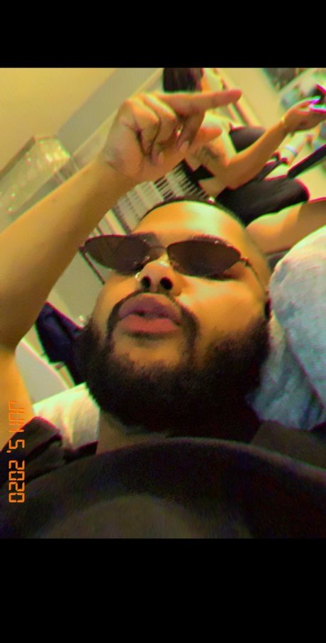 Foto nua vazada do OnlyFans de Moonlightsprit