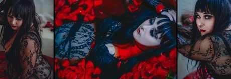 Naken lekkede OnlyFans-bilde av Kitten