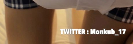 Nahá fotka uniklých OnlyFans od Monkub