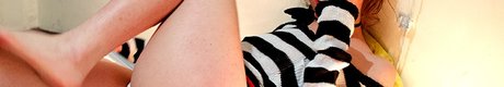 Naken läckt OnlyFans-bild av Monimun