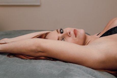 Alasti lekkinud OnlyFans-i pilt Monica Rosado