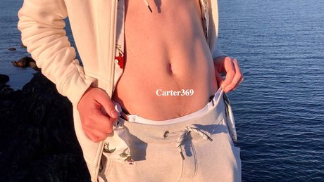 Alaston vuotanut OnlyFans-kuva Carter And Cameron  Backup