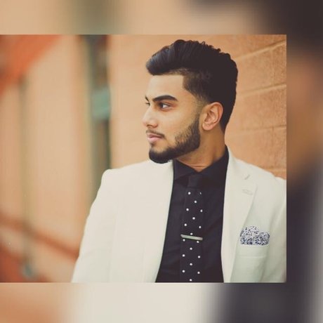 Nahá fotka uniklých OnlyFans od Moeali