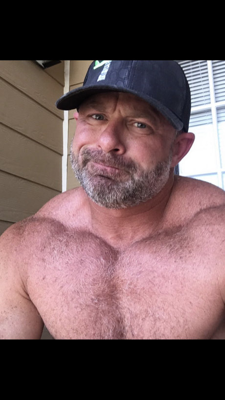 Naken läckt OnlyFans-bild av Jake