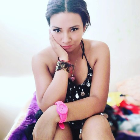 Naken läckt OnlyFans-bild av Mar Nc