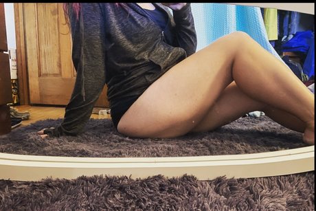 Nahá fotka uniklých OnlyFans od Mndaplz09