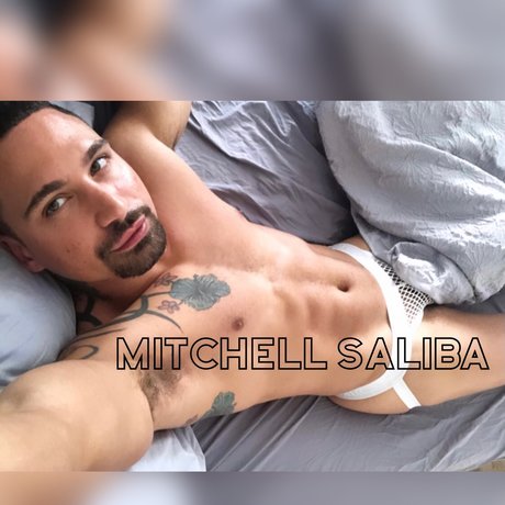 Foto nua vazada do OnlyFans de Mitchellsaliba