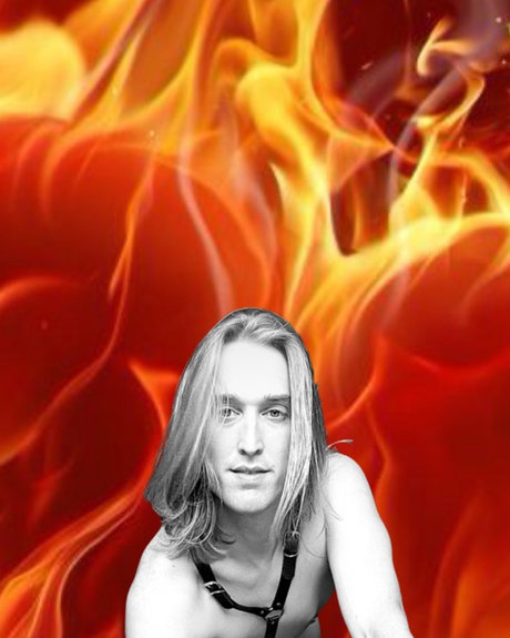 Mitch Taylor