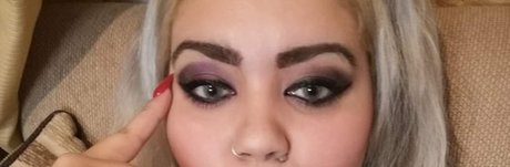Naken läckt OnlyFans-bild av Brahel De Sade