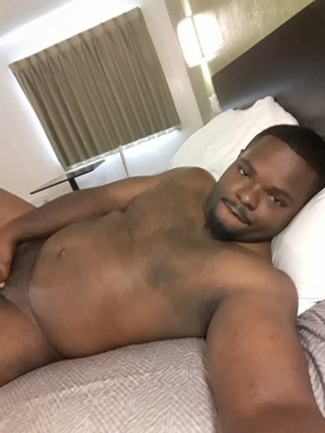 Nahá fotka uniklých OnlyFans od Mister Drew
