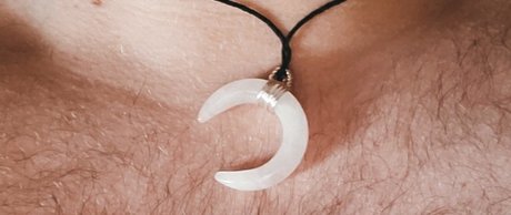 Naken läckt OnlyFans-bild av Panda