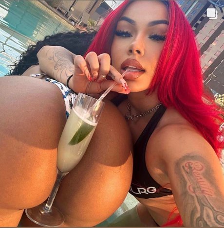 Naken läckt OnlyFans-bild av Missyxxxsnaps