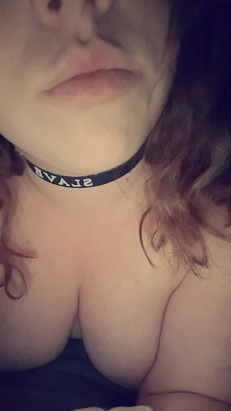 Naken läckt OnlyFans-bild av Kay