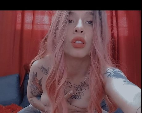 Naken läckt OnlyFans-bild av Hanna Barco