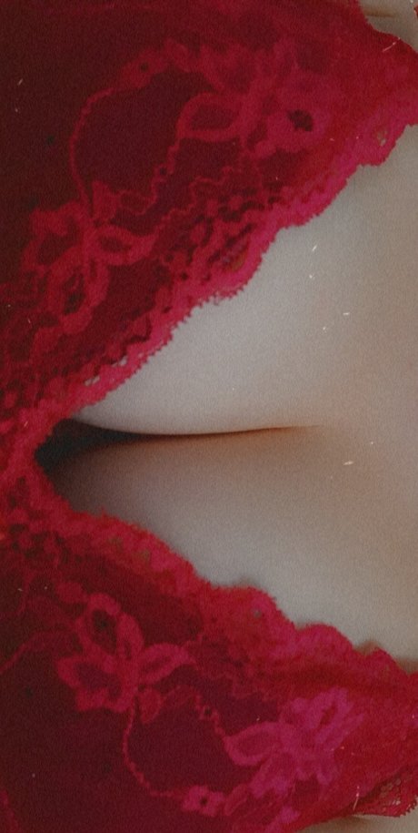 Naakte gelekte OnlyFans-foto van Shay