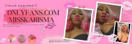 Naken läckt OnlyFans-bild av Karisma