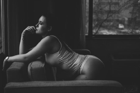 Обнаженная фотография утечки OnlyFans от Miss Jay
