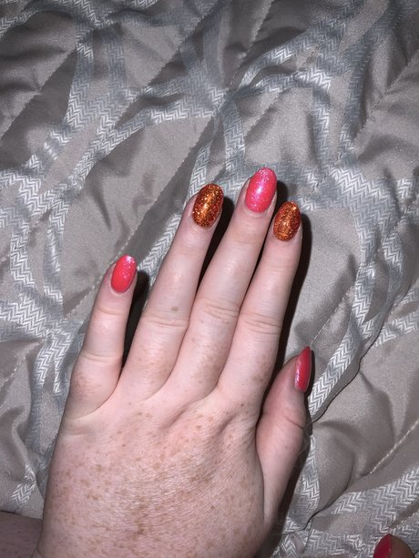 Naken läckt OnlyFans-bild av Miss Ginger Feet