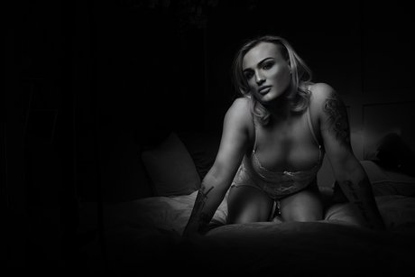 Alaston vuotanut OnlyFans-kuva Miss Cinnamonbun