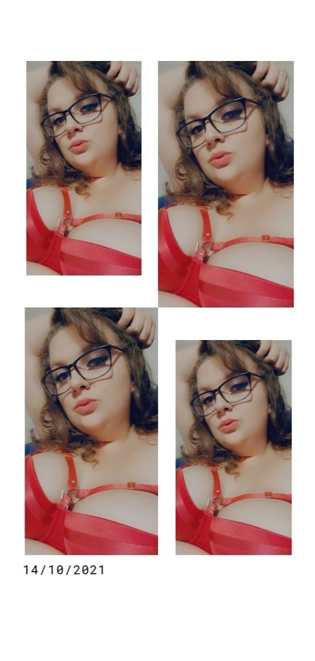 Naken läckt OnlyFans-bild av Miss Sallyx