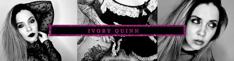 Nacktes geleaktes OnlyFans-Foto von Ivory Quinn