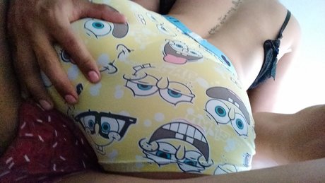 Naken läckt OnlyFans-bild av Miss And Mister