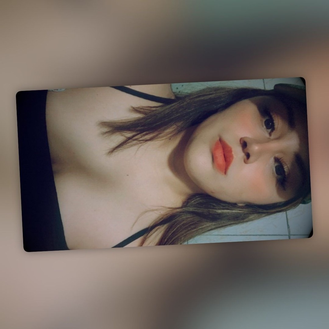 Alasti lekkinud OnlyFans-i pilt Najlyn Arevalo #2