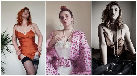 Naken läckt OnlyFans-bild av Nailvana