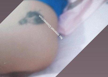 Обнаженная фотография утечки OnlyFans от Nai Gomez