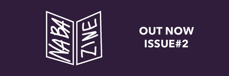 Naken lekkede OnlyFans-bilde av Nabazine