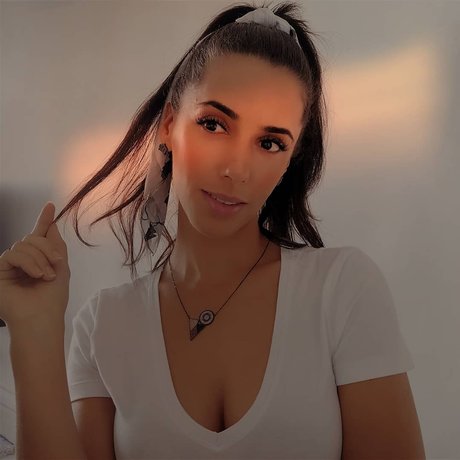 Nacktes geleaktes OnlyFans-Foto von Sammy