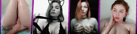 Naken läckt OnlyFans-bild av Aliaksandra