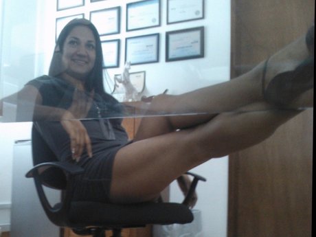 Foto nua vazada do OnlyFans de Sofix