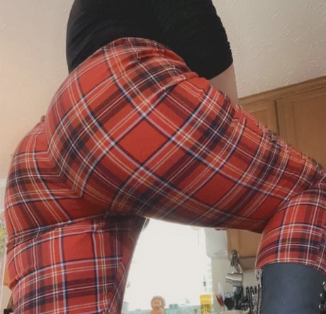 Photo nue de fuite OnlyFans de Erin