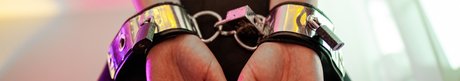Naken läckt OnlyFans-bild av My Bondage Pet