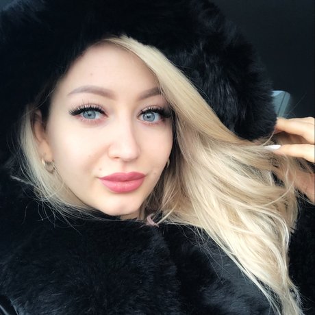 Foto nua vazada do OnlyFans de Myablonde