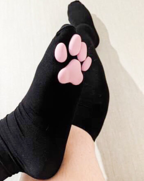 Naken läckt OnlyFans-bild av Mx Persia Paws