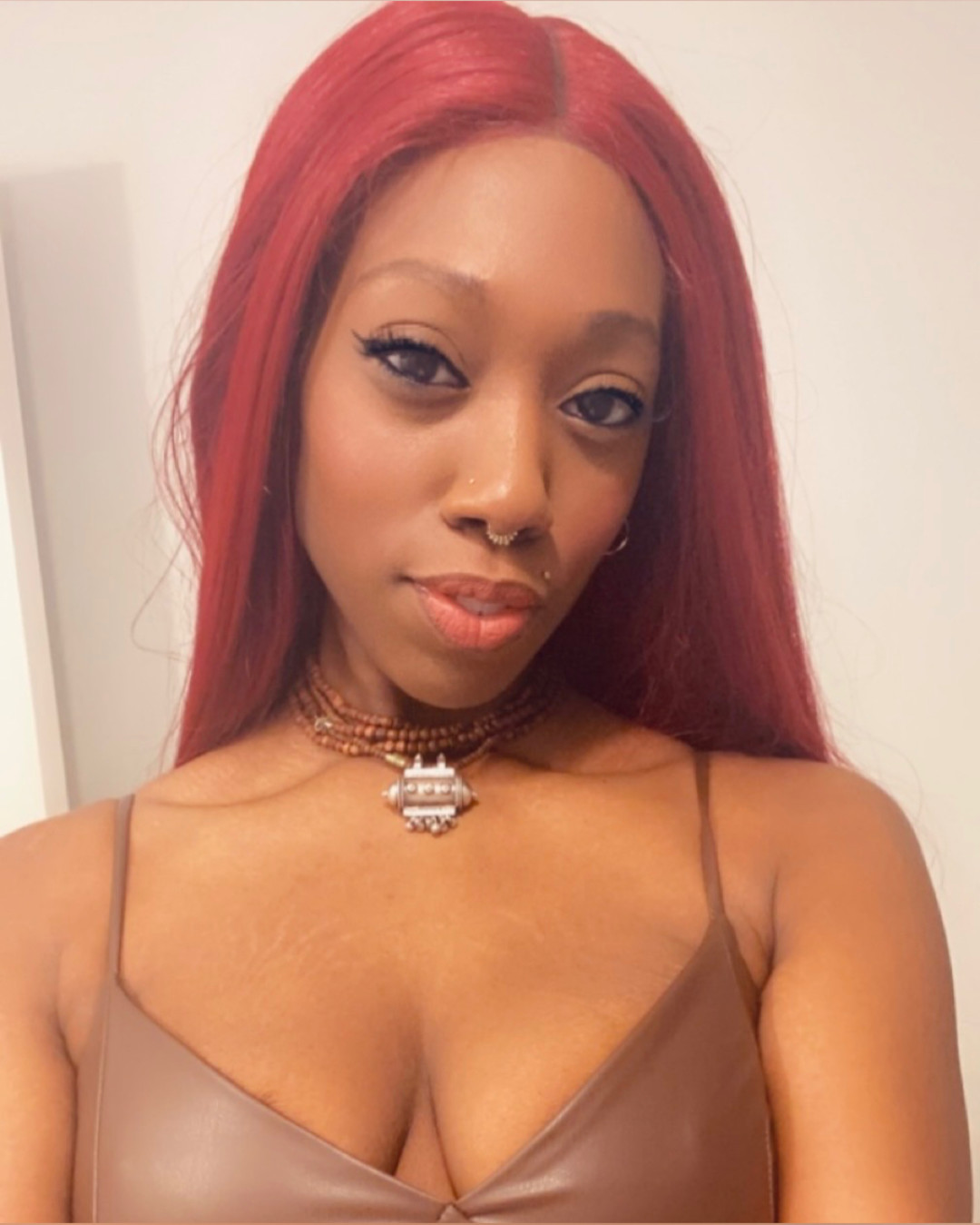 Nagie wyciekłe zdjęcie OnlyFans od Miss Moreau #1