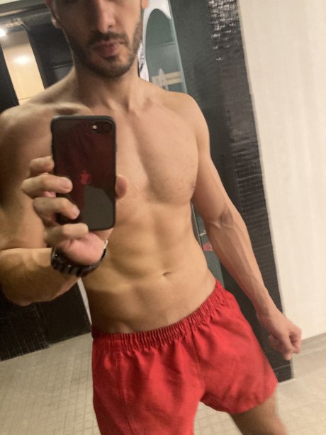 Muscle Big Boy 