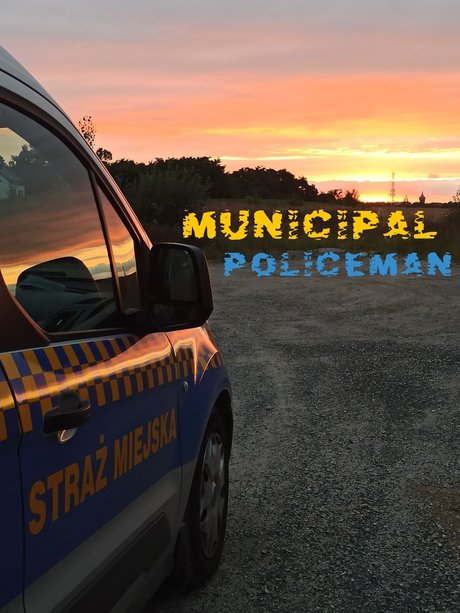 Photo nue de fuite OnlyFans de Municipal Policeman