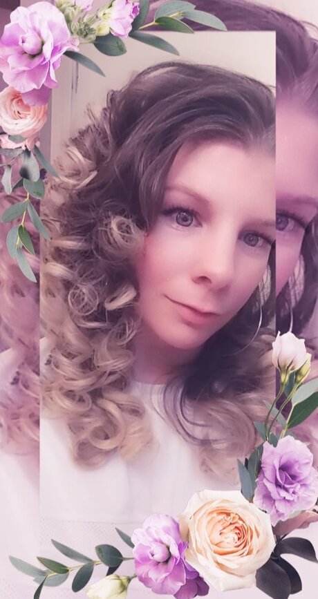 Photo nue de fuite OnlyFans de Naughty Tasha